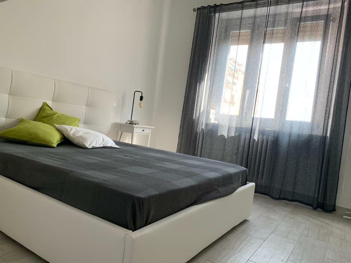 Torinoinlinea Apartment Turin